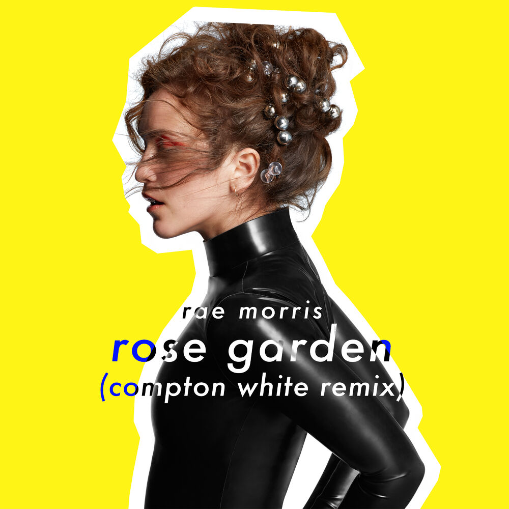 Picture of Rose Garden (Compton White Remix)