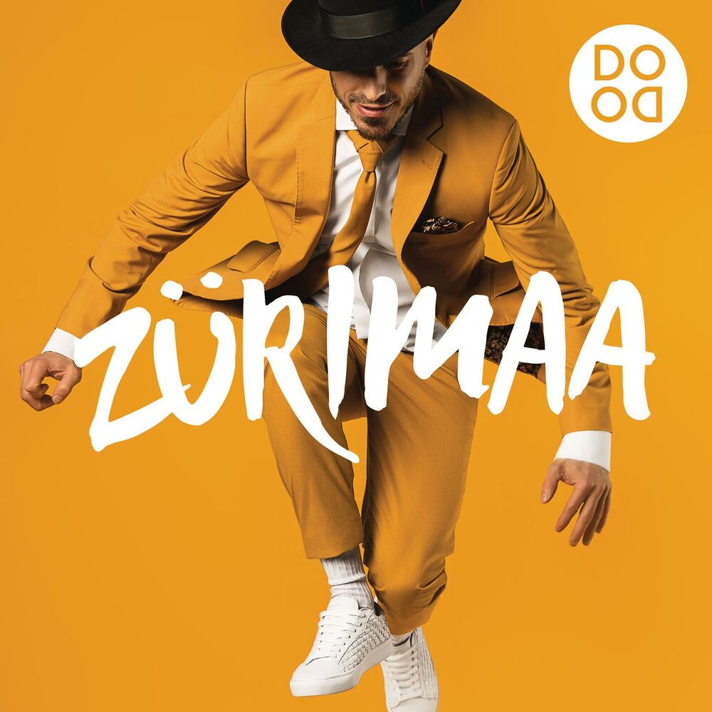 Picture of Zürimaa