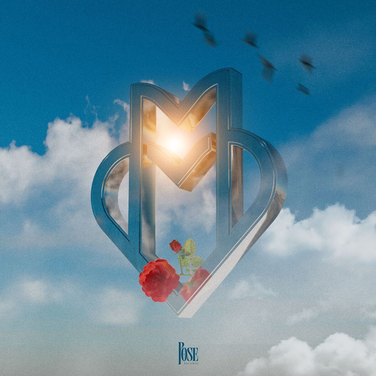 Album cover of Gök Mavi