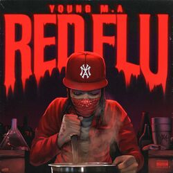 Cover of Red Flu