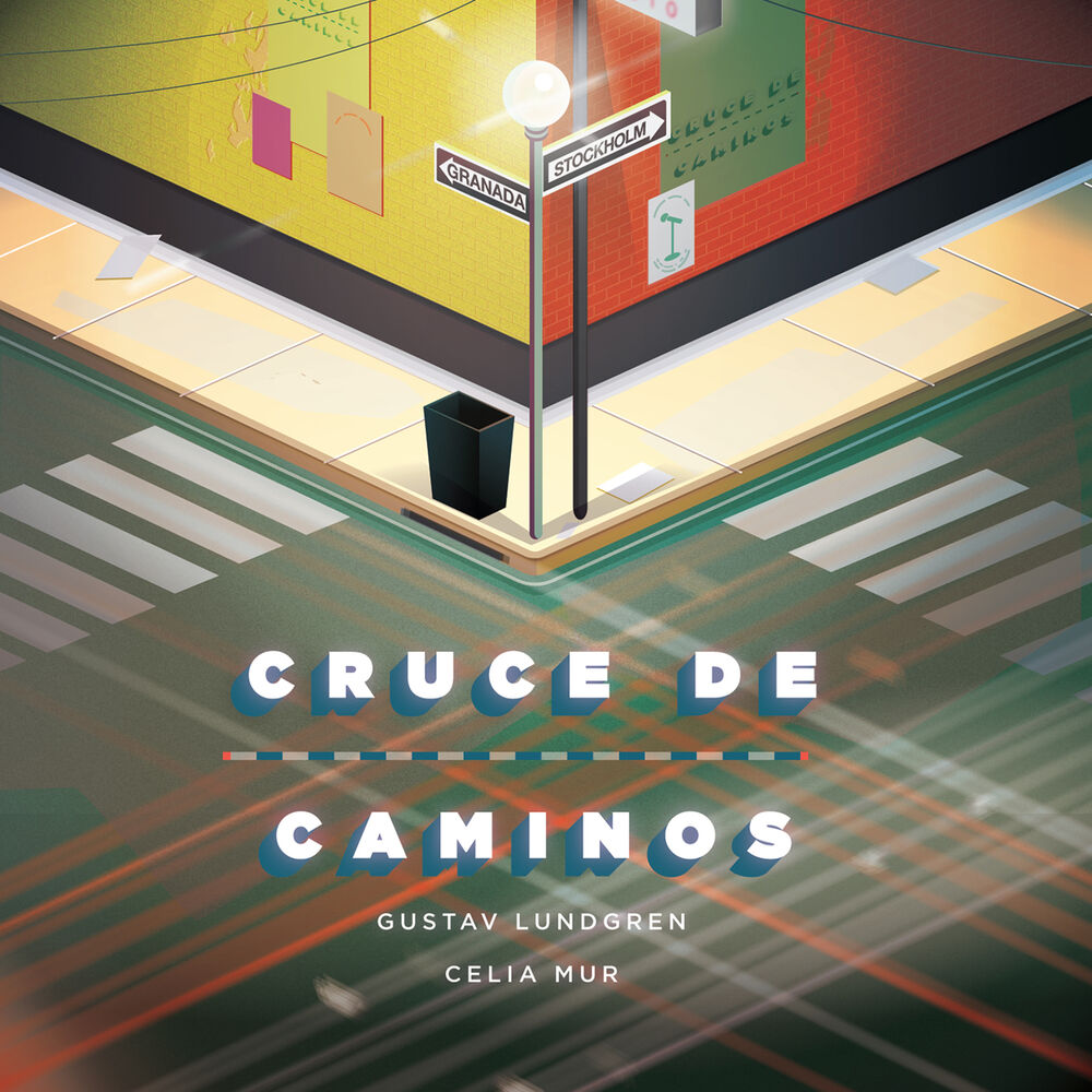 Picture of Cruce De Caminos