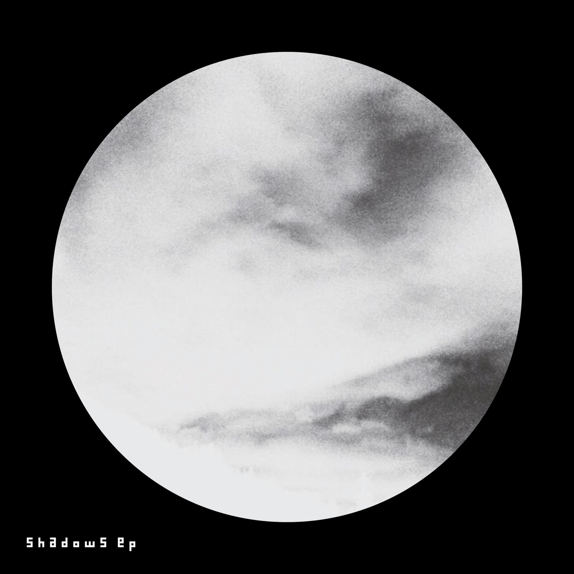 Album cover of shadows