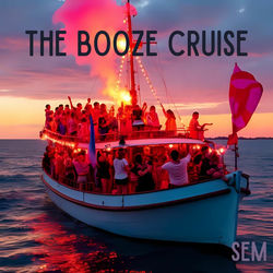 The Booze Cruise V2