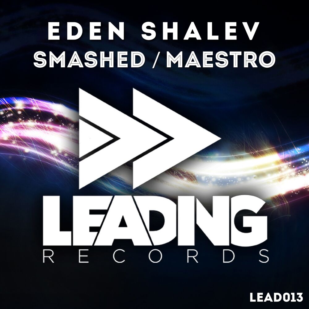 Picture of Smashed / Maestro