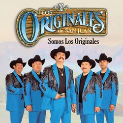 Cover of Somos Los Originales