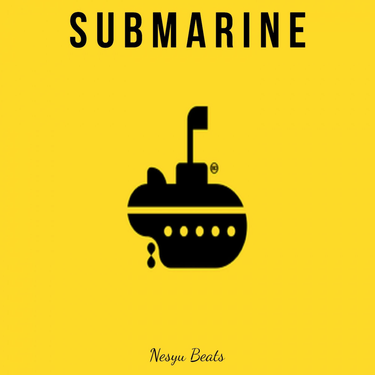 Album cover of Submarine