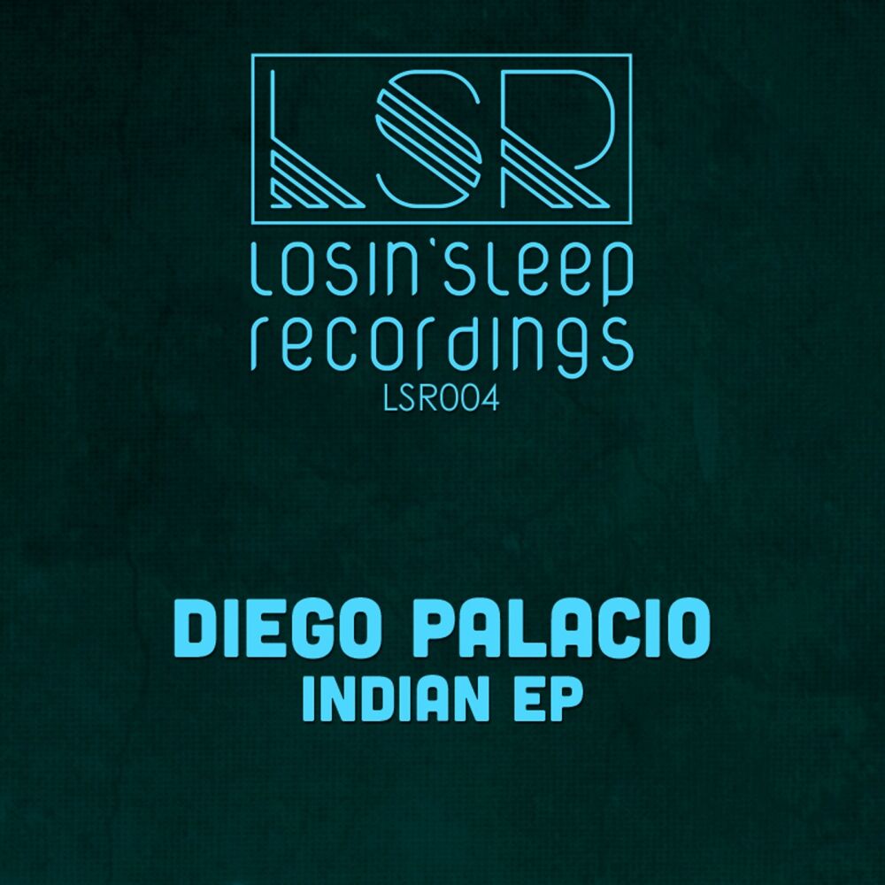 Picture of Indian EP