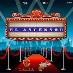 Cover of El Ascensor