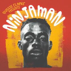 Cover of Gussie Clarke Presents