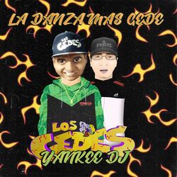 Cover of La danza mas gede