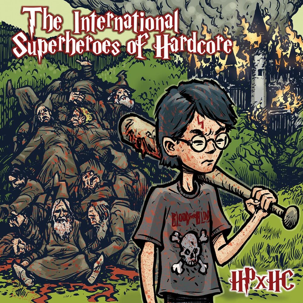 Picture of HPHC