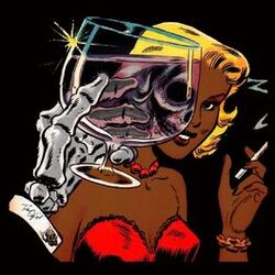 Cover of Scary