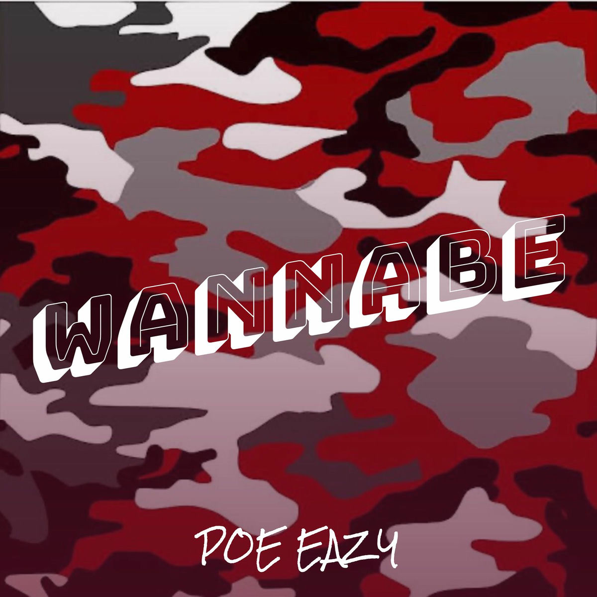 Album cover of Wannabe