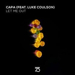 Cover of Let Me Out