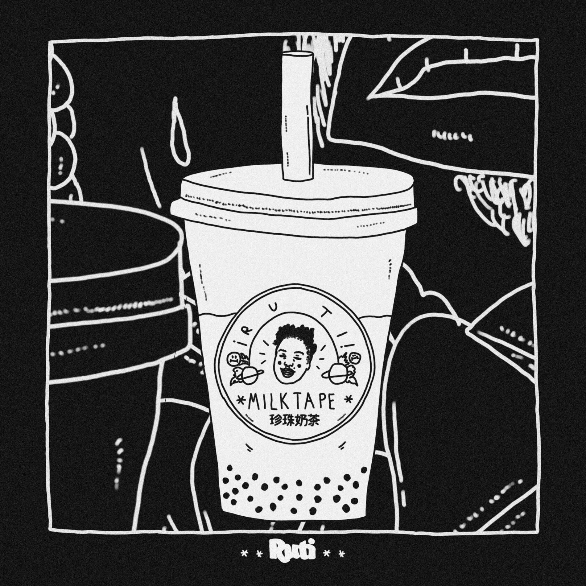 Album cover of DONT WAIT