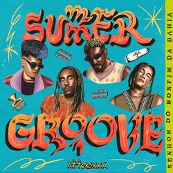 Cover of Summer Groove