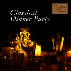 Classical Dinner Party
