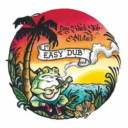 Cover of Easy Dub