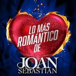 Cover of Lo Más Romántico De