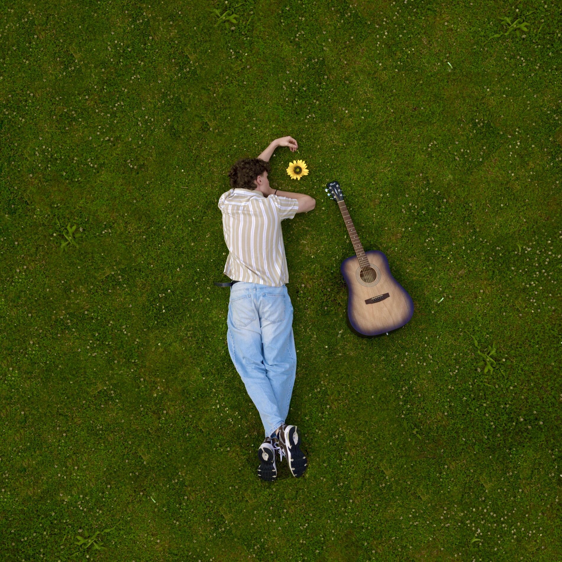 Album cover of SOLO