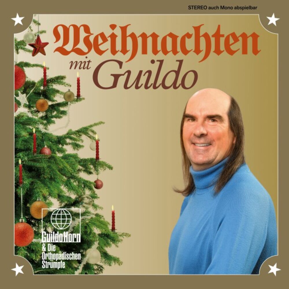 Picture of Weihnachten mit Guildo