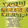 You Raise Me Up