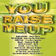 You Raise Me Up