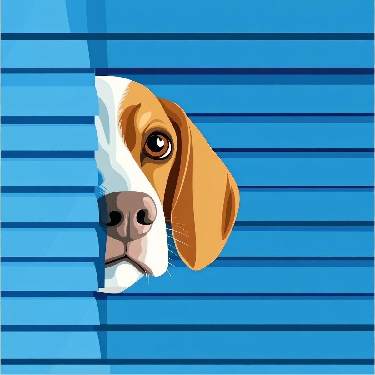 Album cover of Musiques Électroniques Apaisantes pour Votre Ami à Quatre Pattes