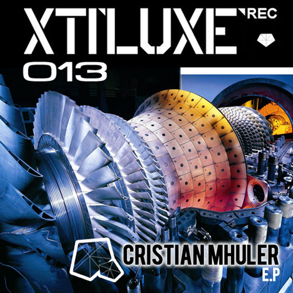 Picture of Cristian Mhuler
