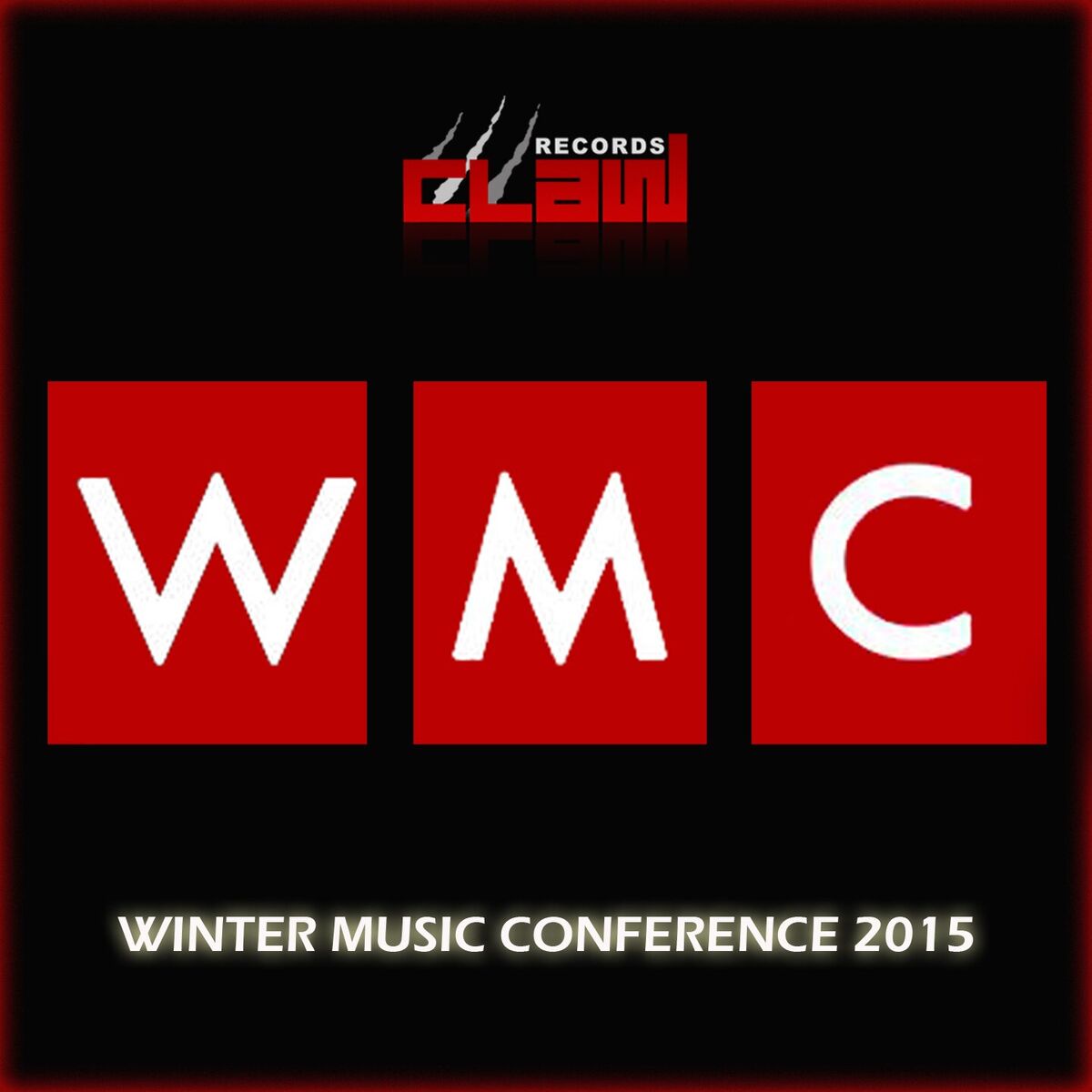 Album cover of Winter Music Conference 2015