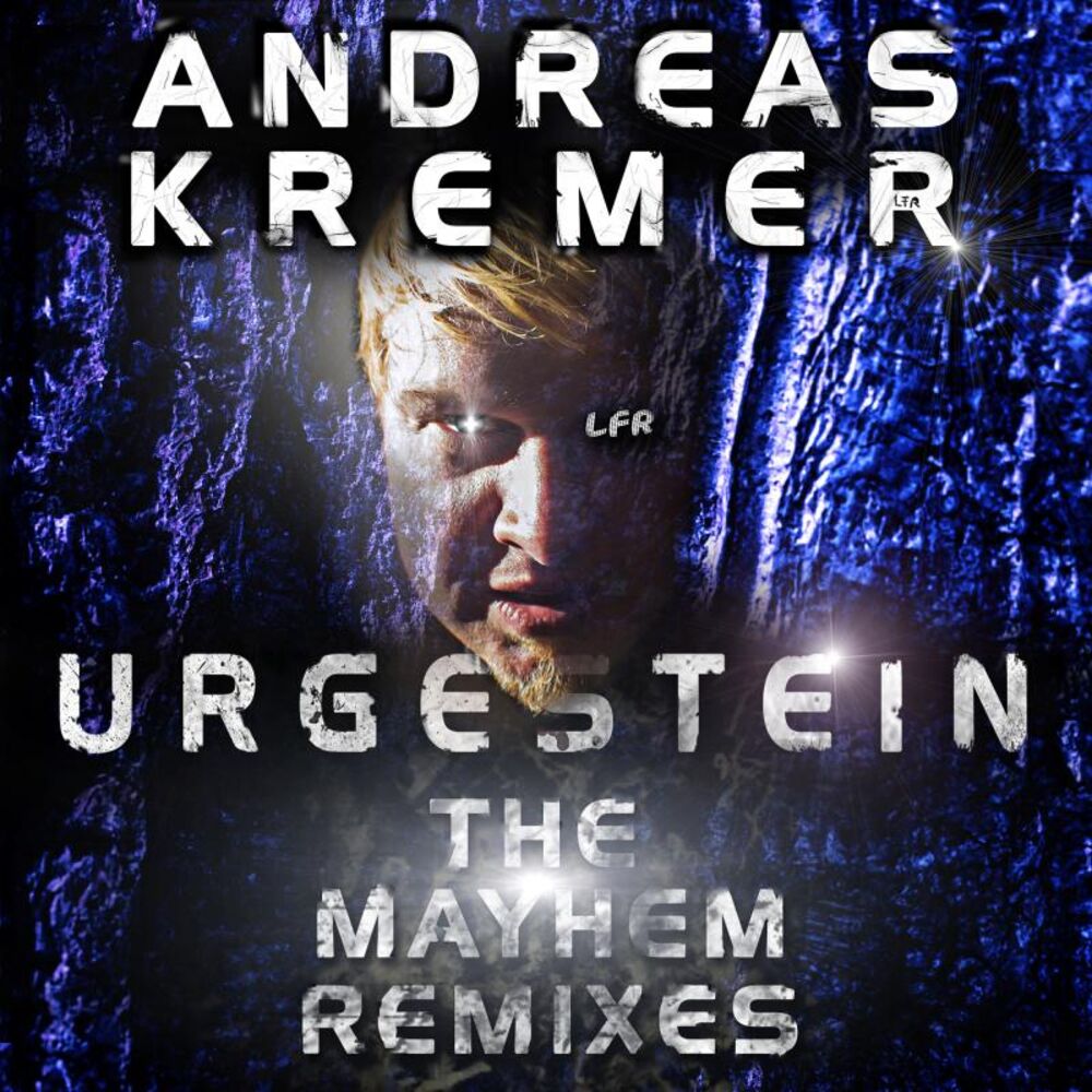 Picture of Urgestein - The Mayhem Remixes