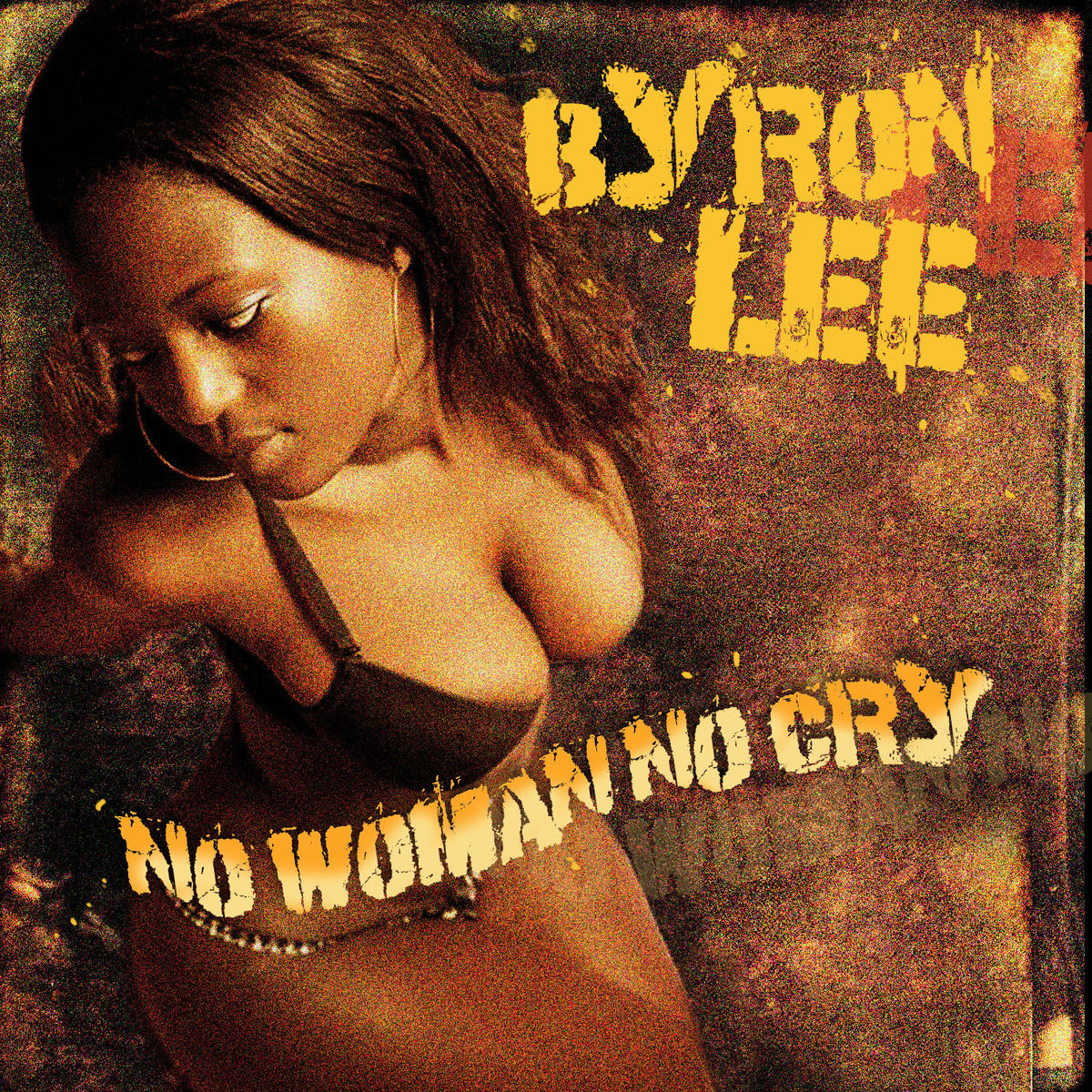 Album cover of No Woman No Cry