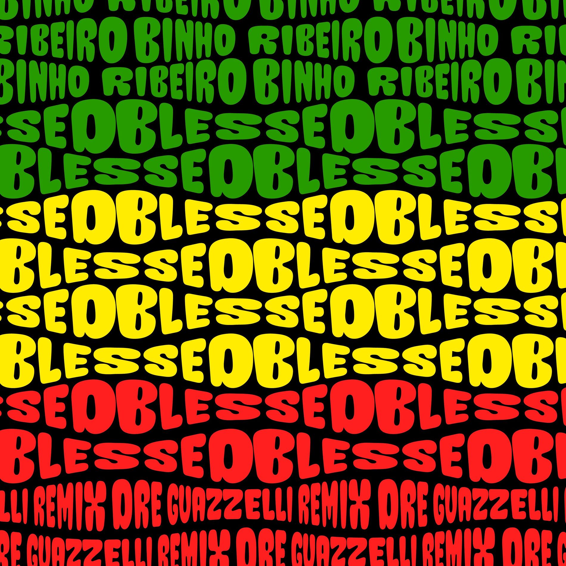 Album cover of Blessed