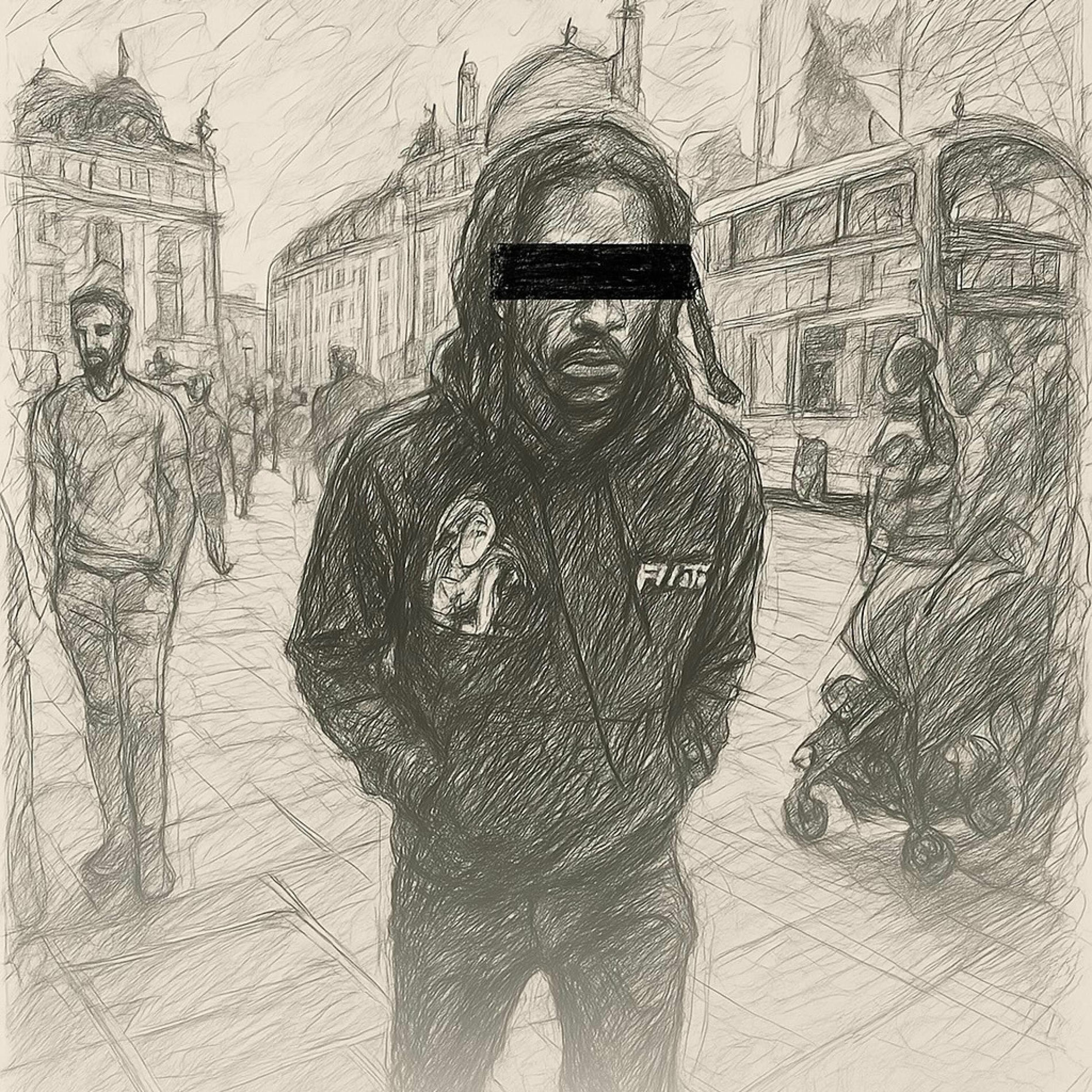 Album cover of 1ST4EVR