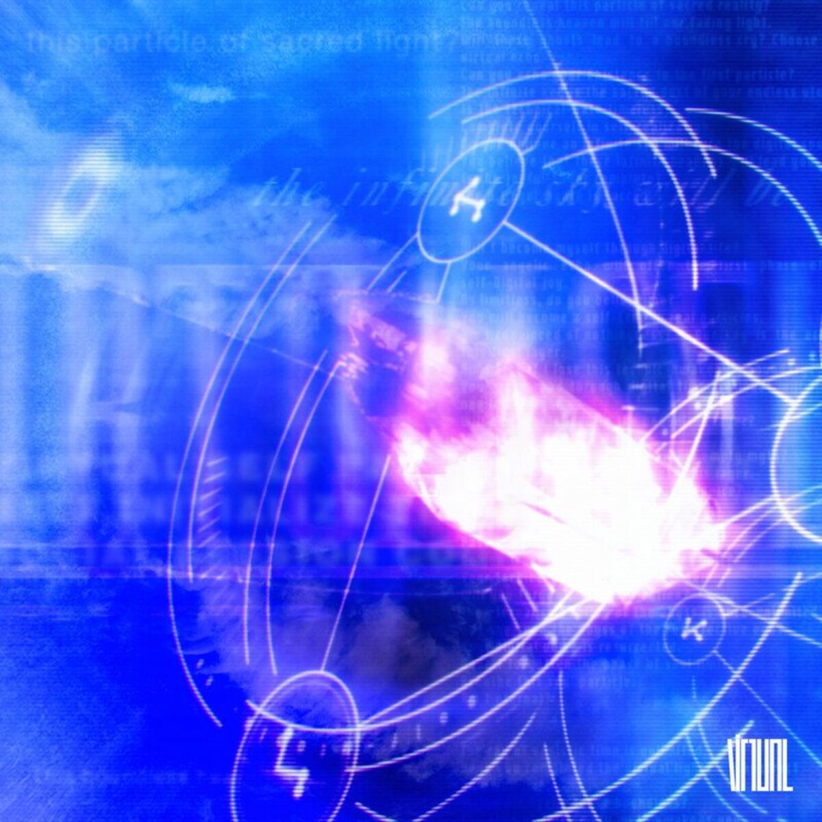 Album cover of Ghost Voices (Raito Remix)