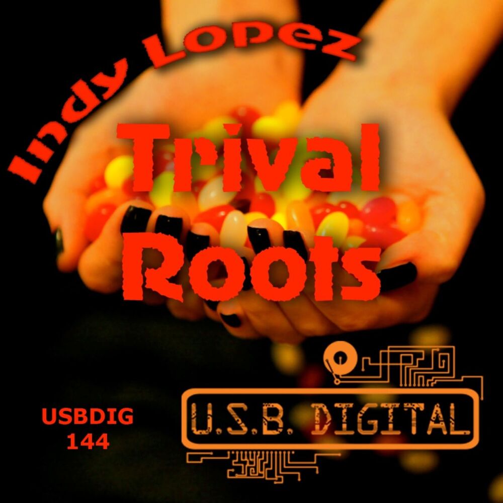 Picture of Trival Roots
