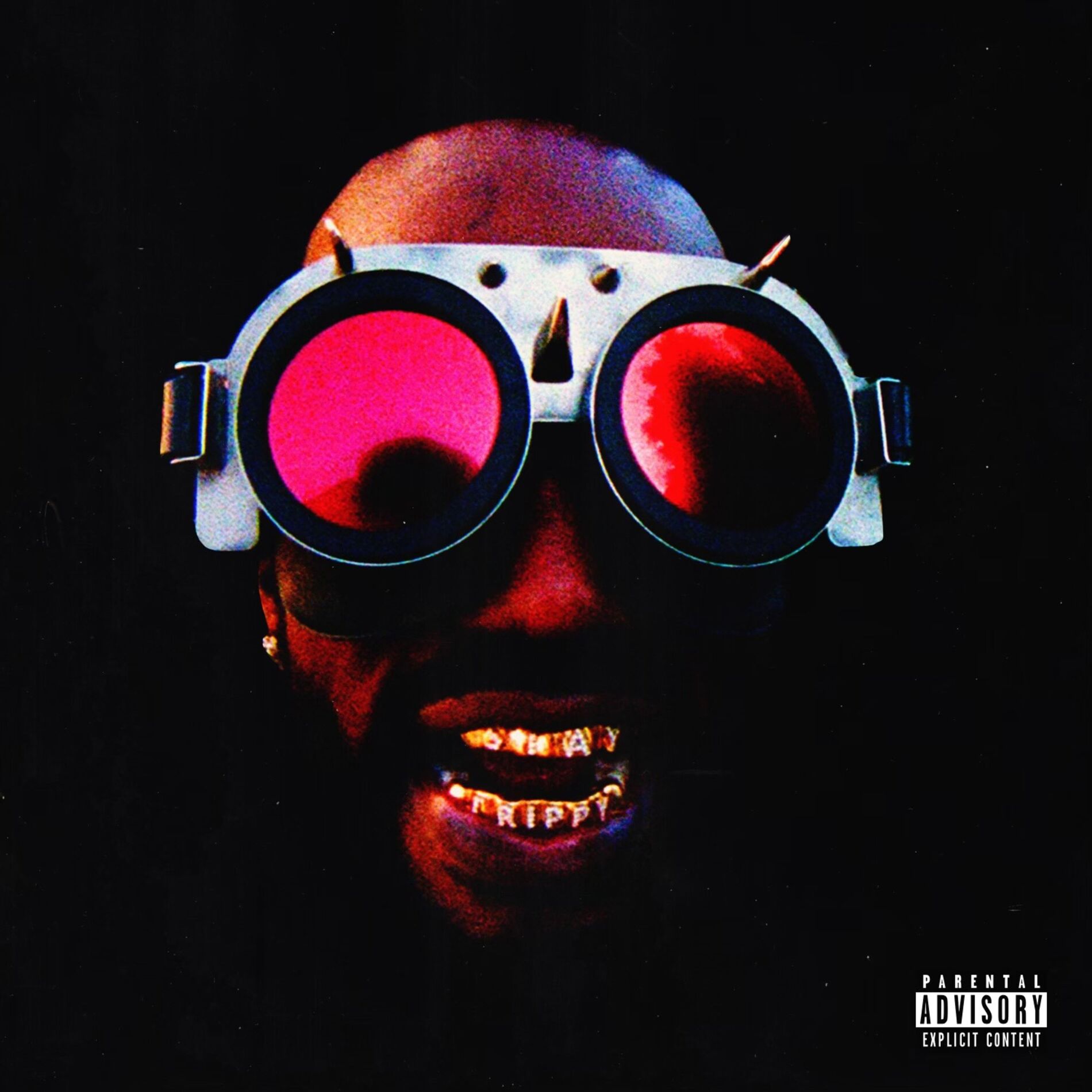 Album cover of SPEND IT