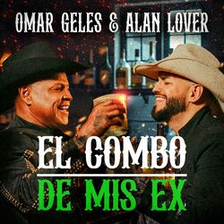 Cover of El Combo De Mis Ex