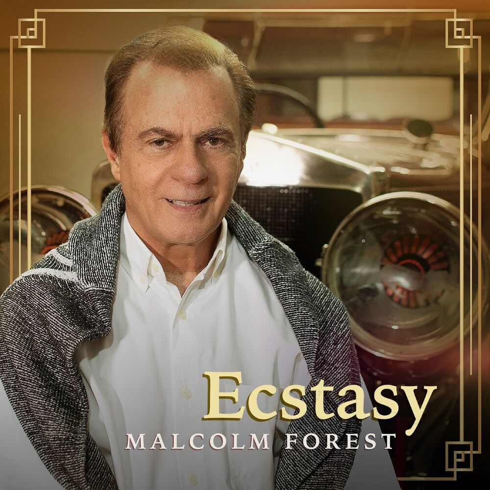 Picture of Ecstasy