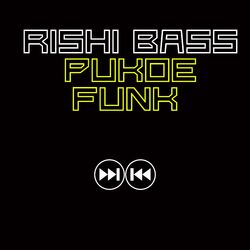 Cover of Pukoe Funk
