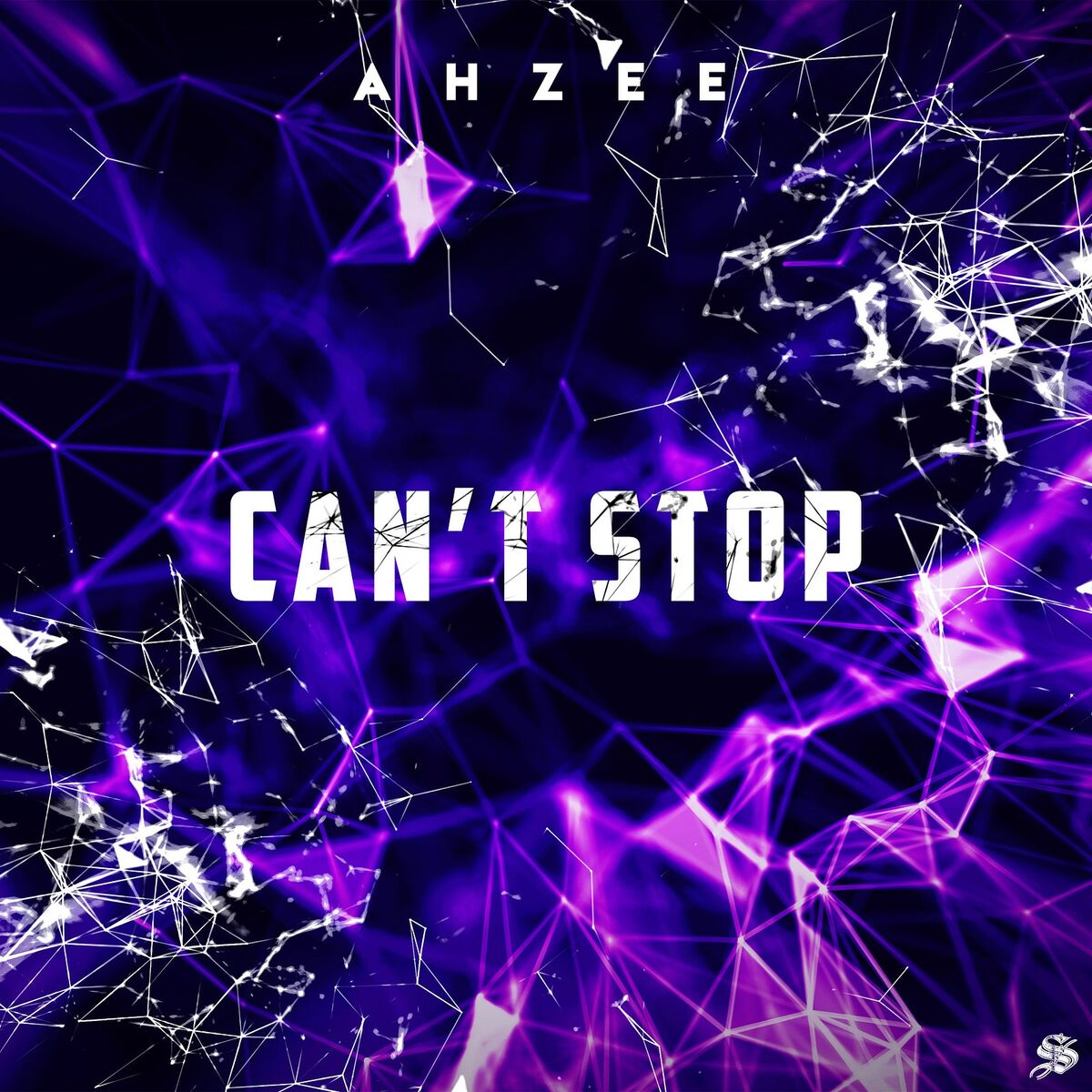 Album cover of Can't Stop