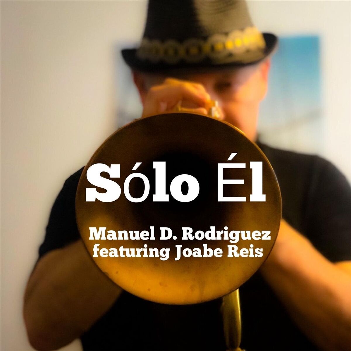 Album cover of Sólo Él
