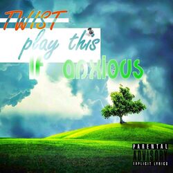 Cover of Play This If Anxious