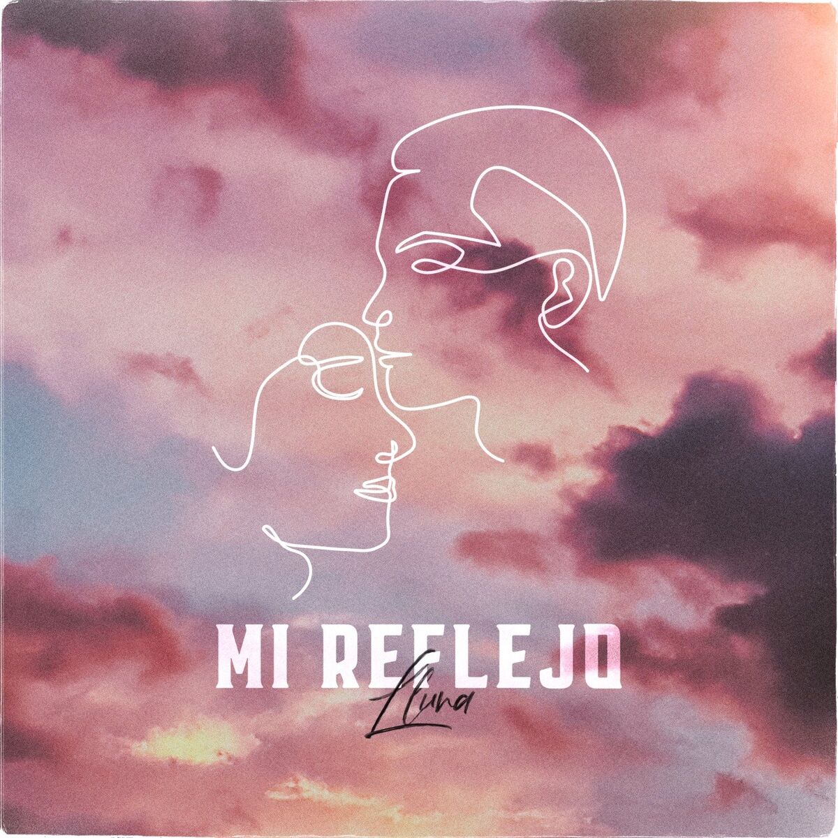 Album cover of Mi reflejo