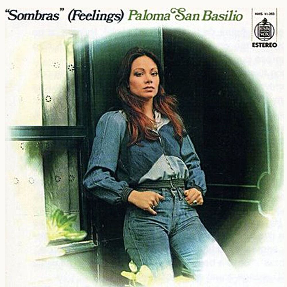 Picture of Sombras (Feelings)