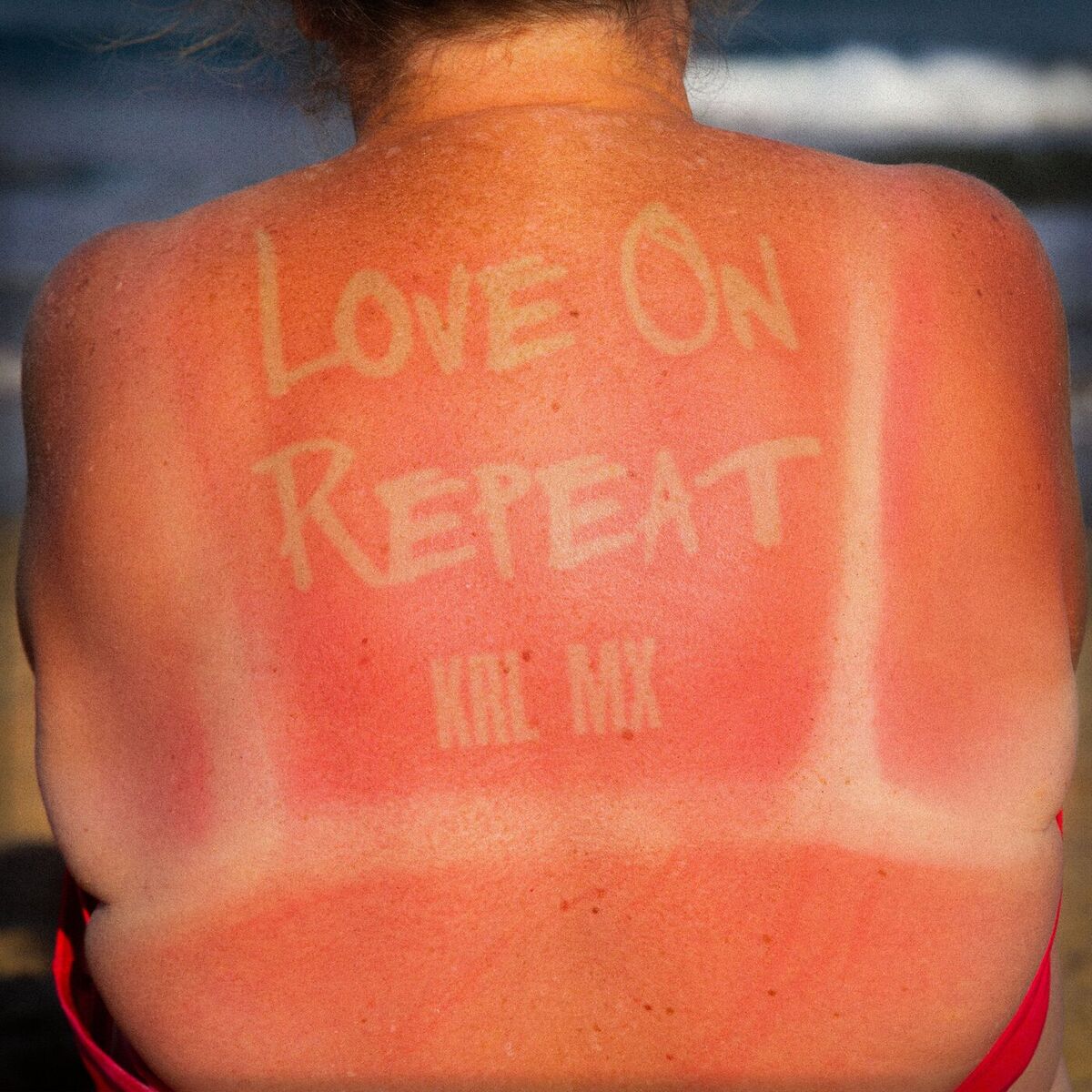 Album cover of Love On Repeat