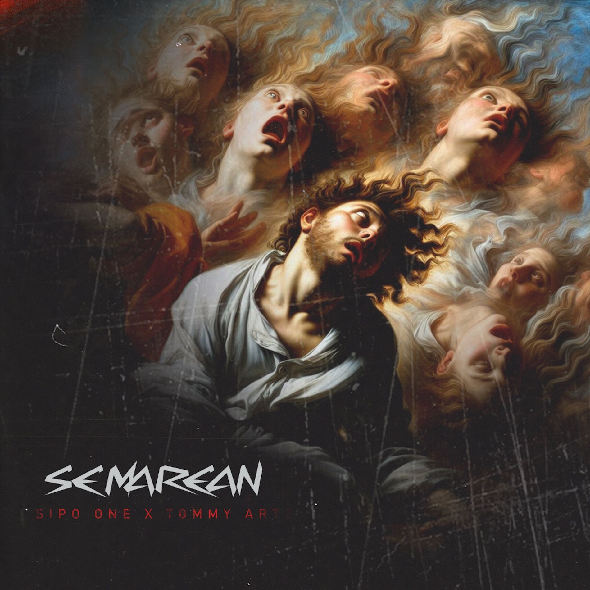 Album cover of Se Marean