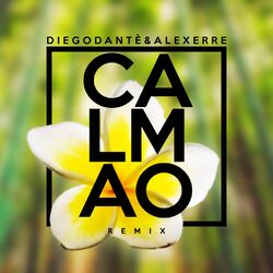 Cover of Calmao (Remix)