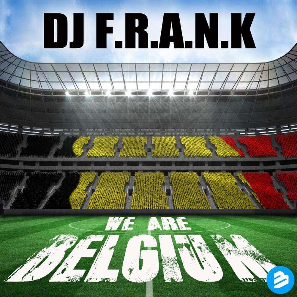 Picture of We Are Belgium