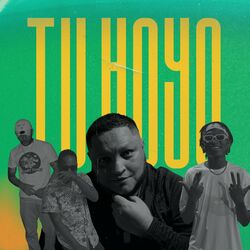 Cover of Tu Hoyo